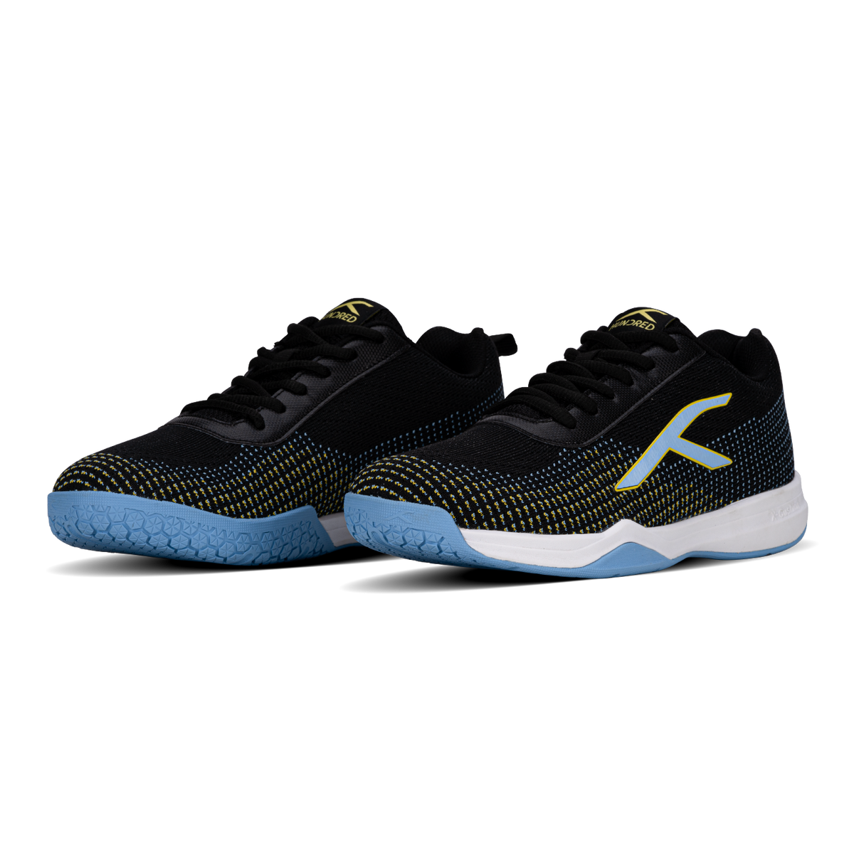 Blade Lite_Black/Blue/Yellow 