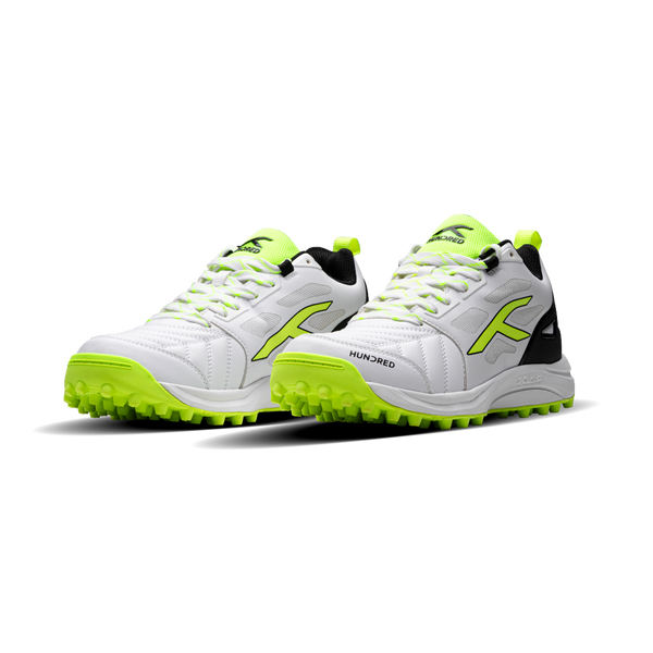 TerraField - White/Lime/Black
