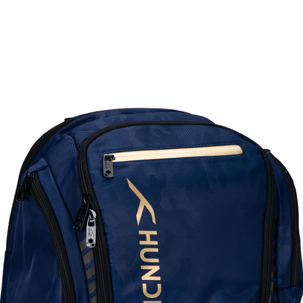 Ace Mate Backpack - Navy