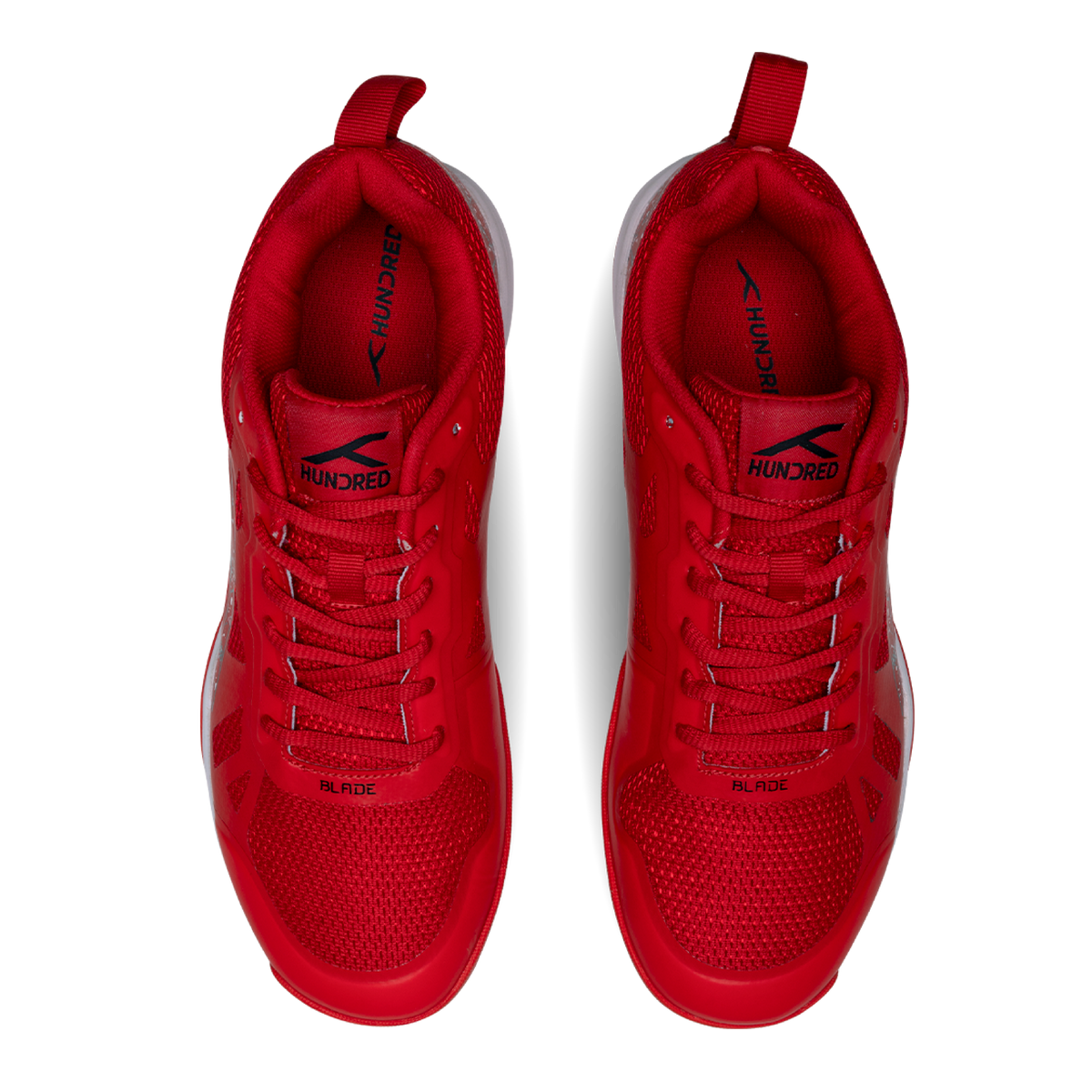 Blade (Red/Black)