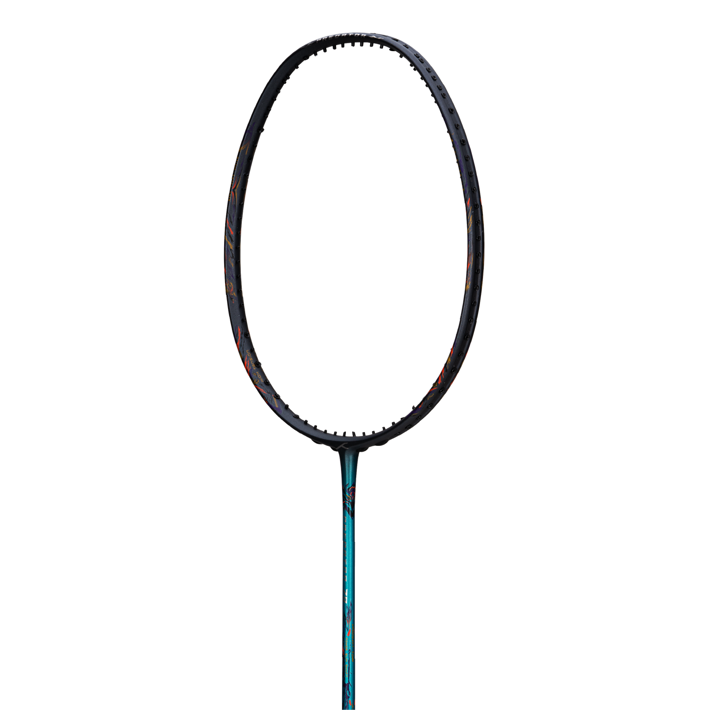 Predator 79 Extra Strong-Cyan/Black