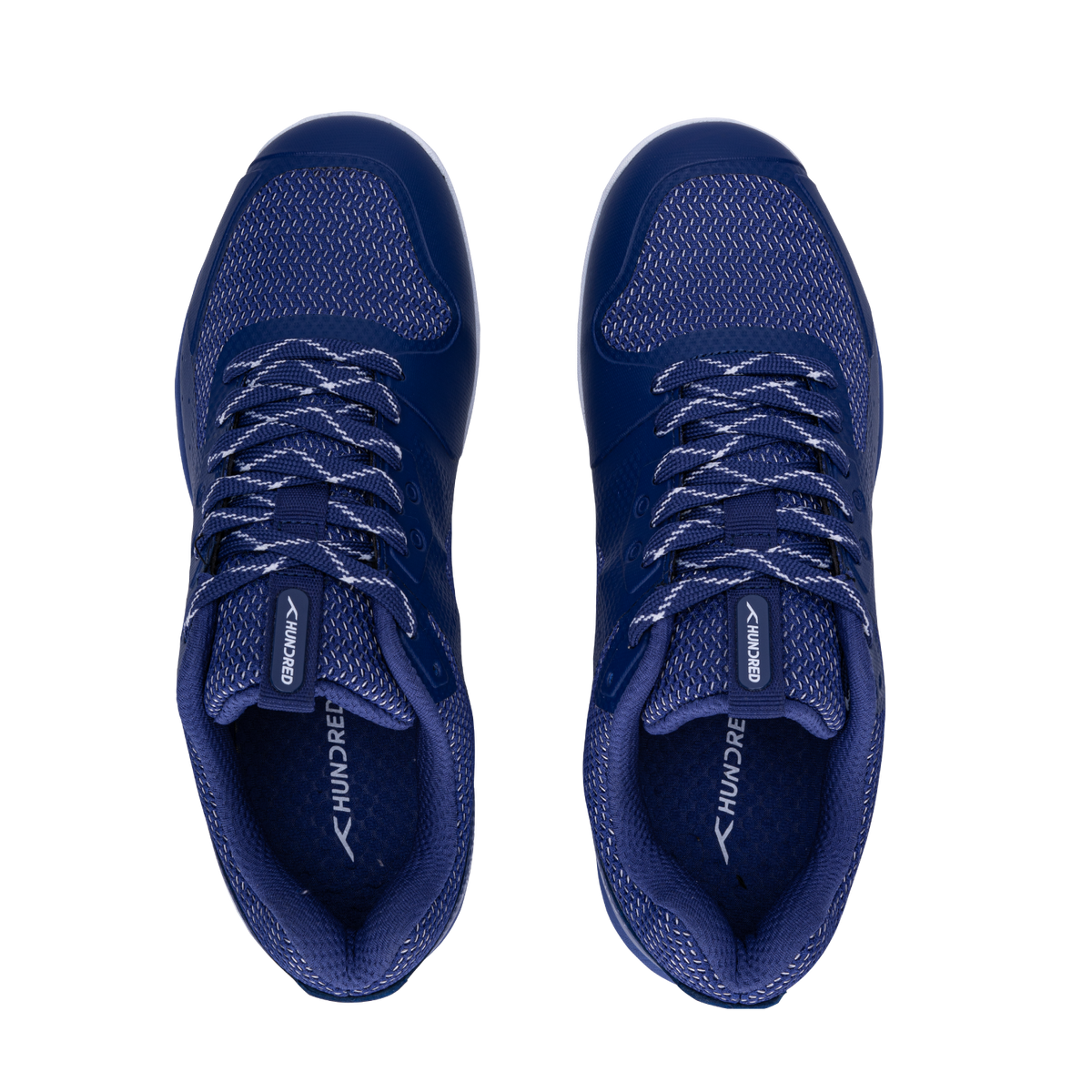 Velocity - Navy/White