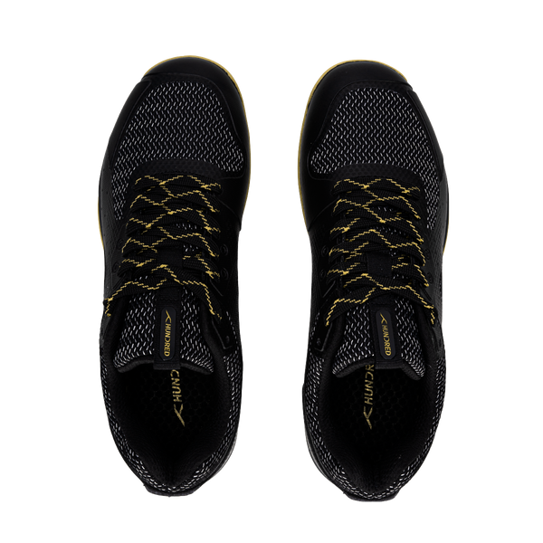 Velocity - BLACK/GOLD