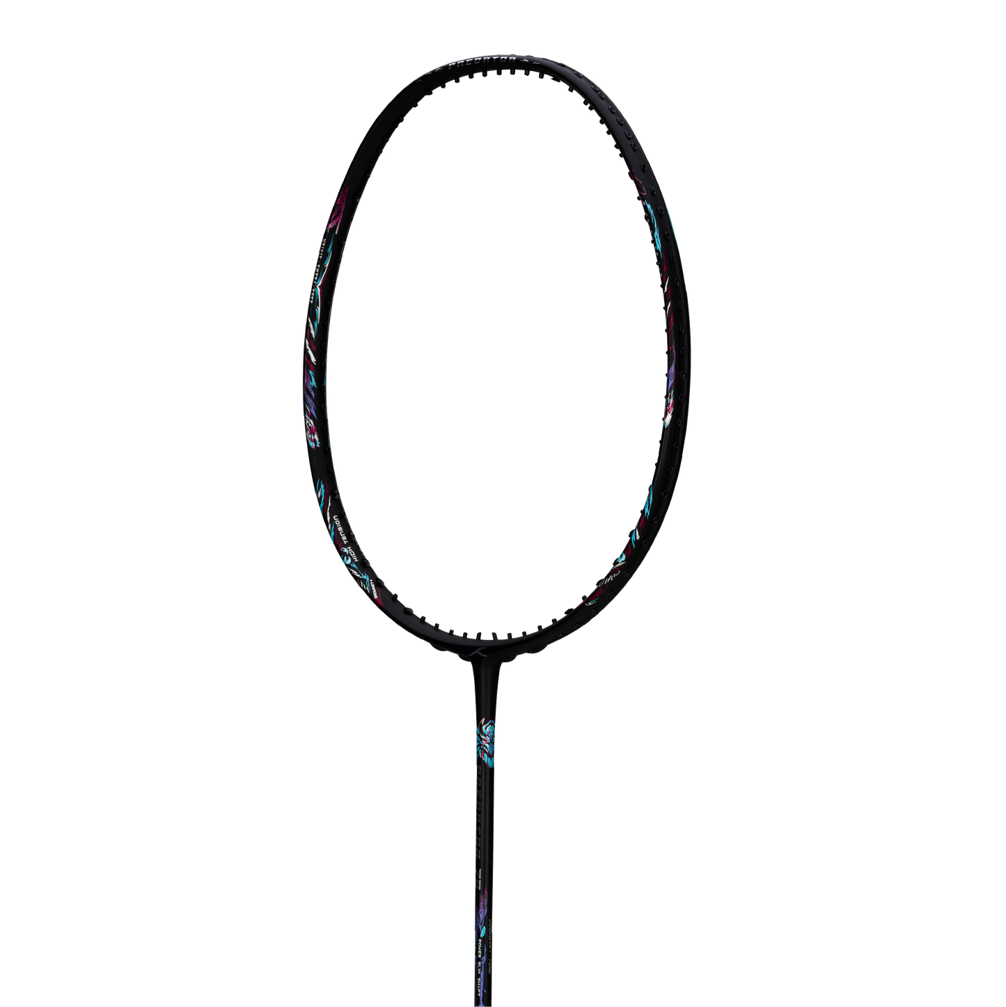 Predator 79 Extra Strong-Black