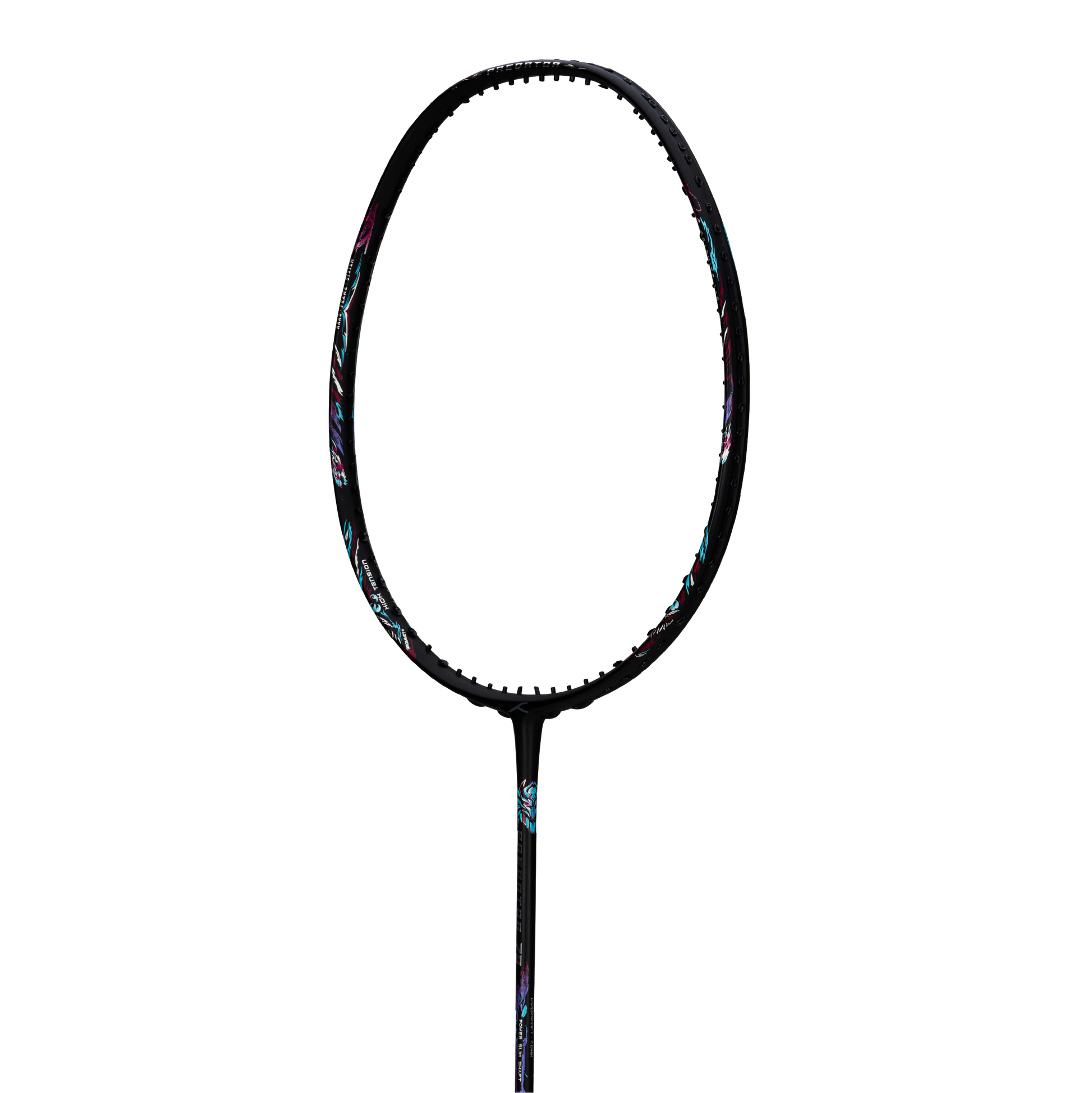 Predator 79 Extra Strong-Black