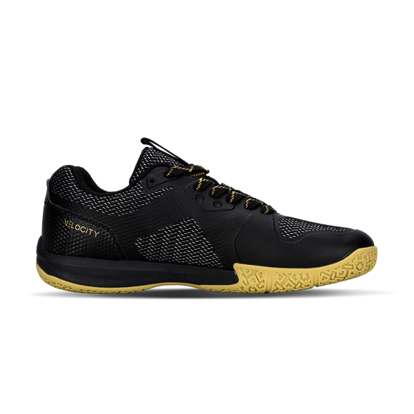 Velocity - BLACK/GOLD