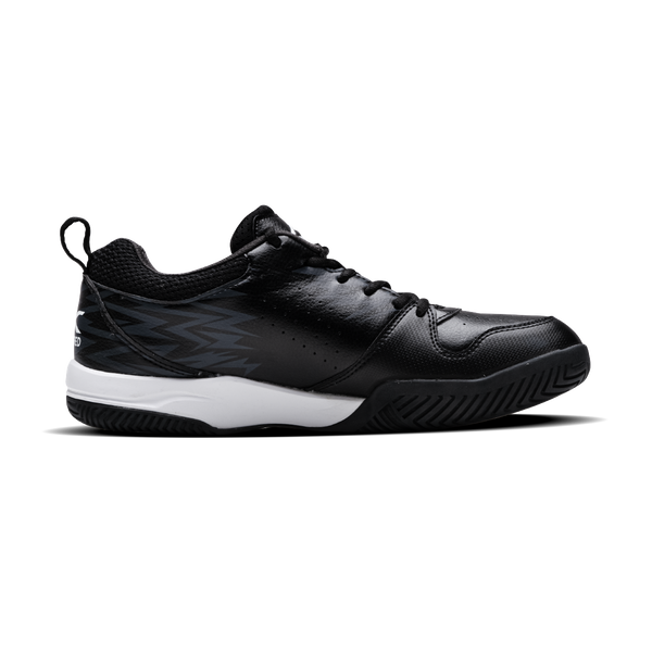 Courtfuse - Black/White