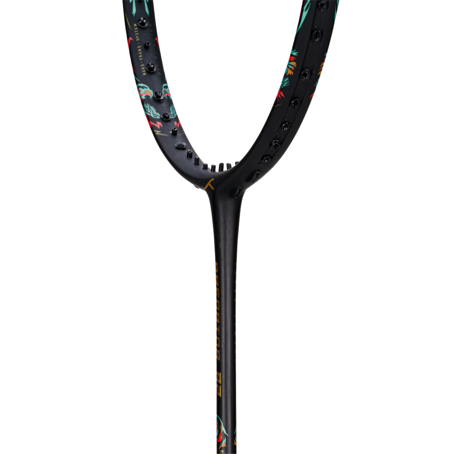 Predator 82 Extra Strong-Black