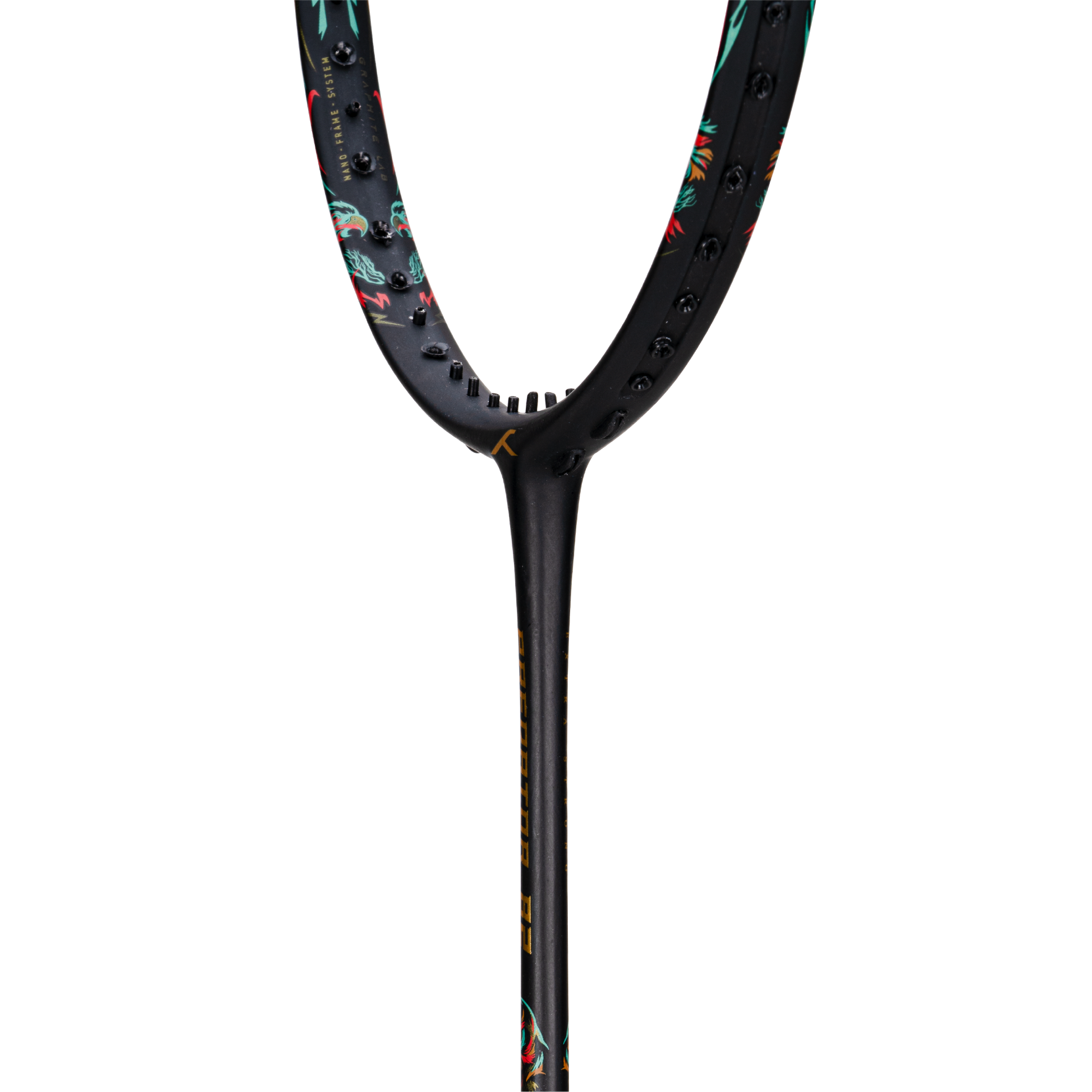 Predator 82 Extra Strong-Black