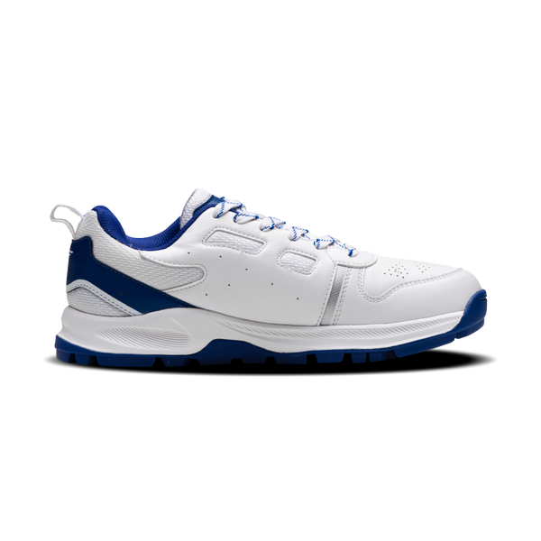 Hyperturf (White/Navy)