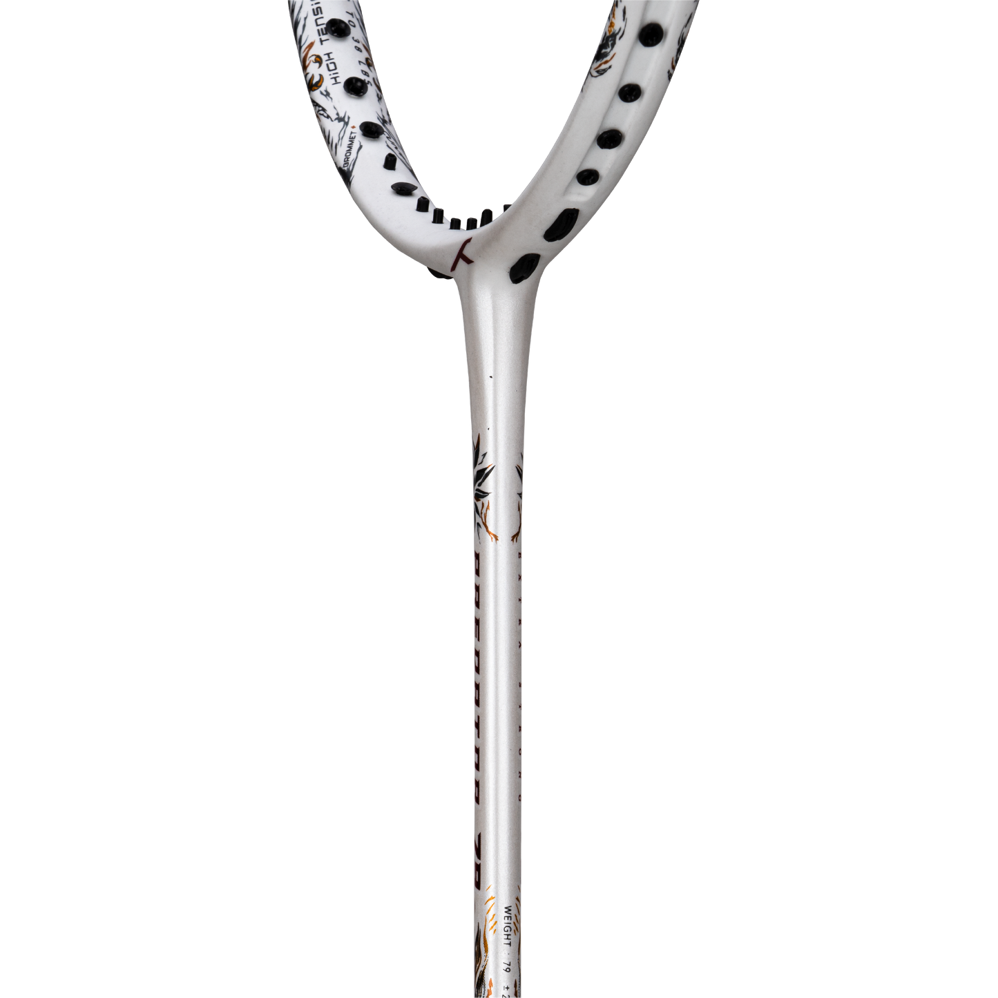 Predator 79 Extra Strong-White