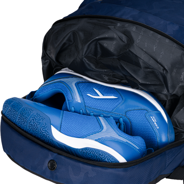 Ace Mate Backpack - Navy