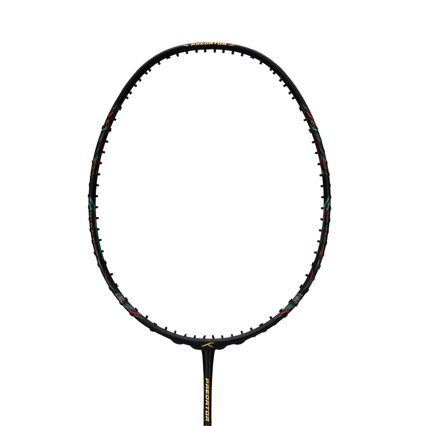 Predator 82 Extra Strong-Black