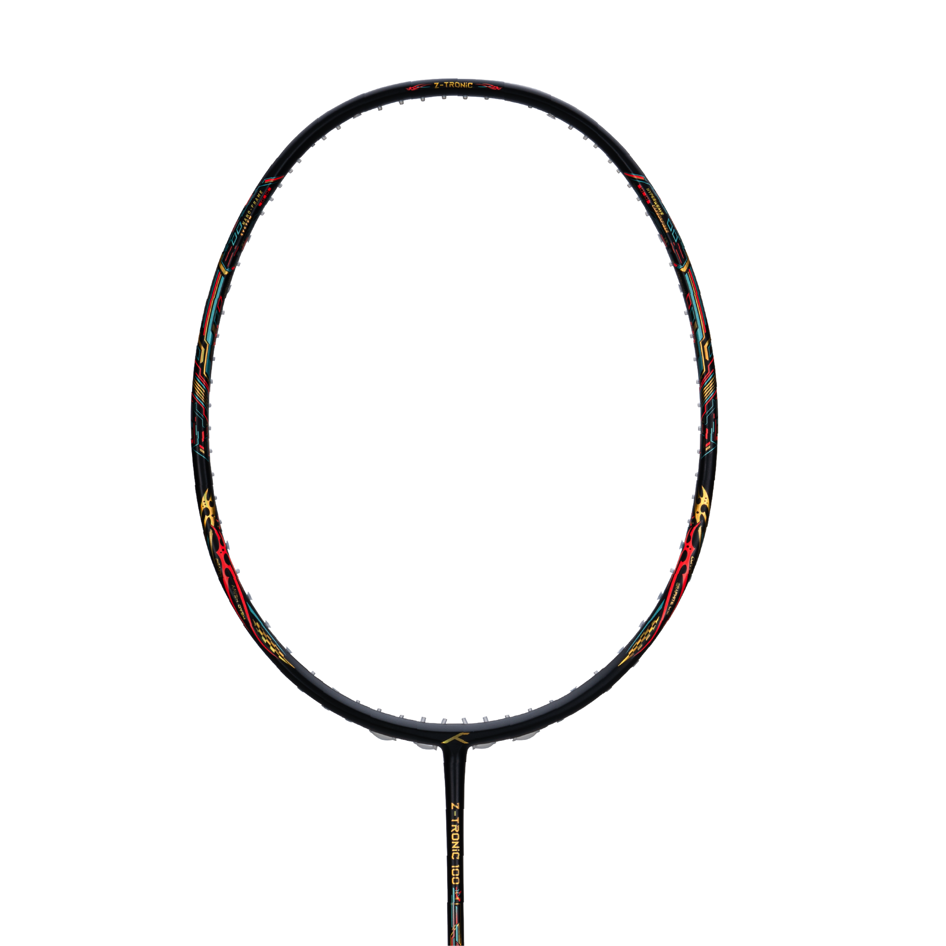  Z-TRONIC 100 - BLACK/WHITE