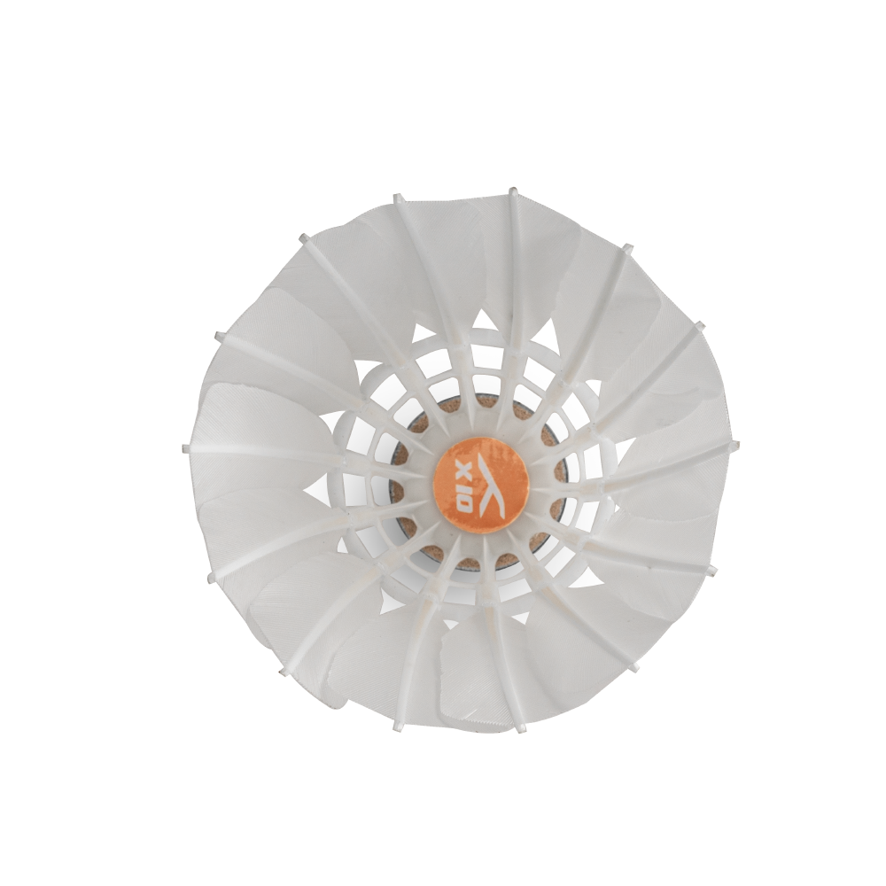 X-FUSION X10 SHUTTLECOCK (76)