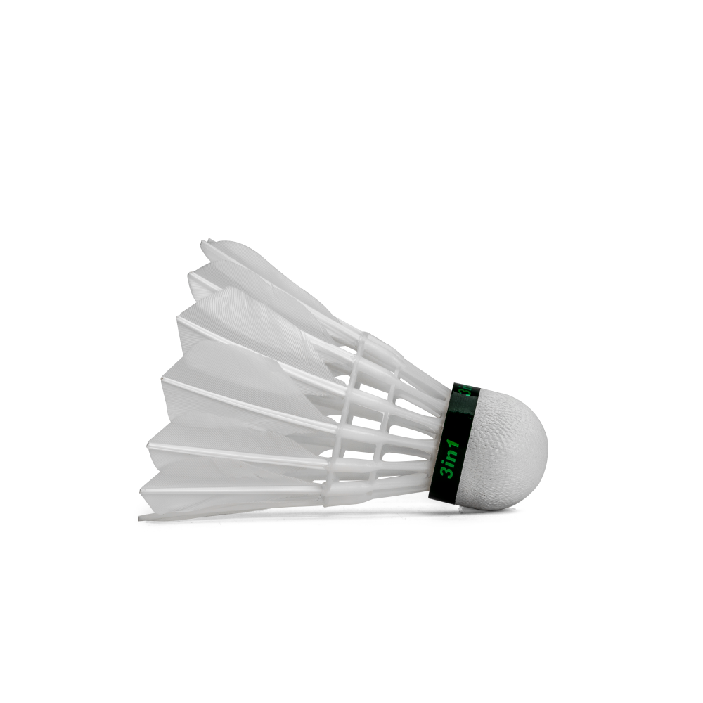 X-FUSION X60 SHUTTLECOCK