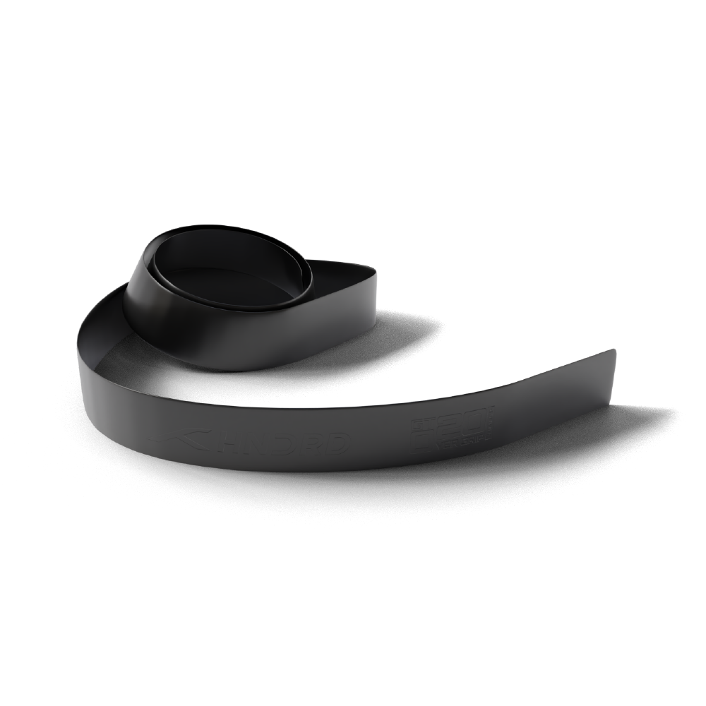 GTO 20 Overgrip- Black