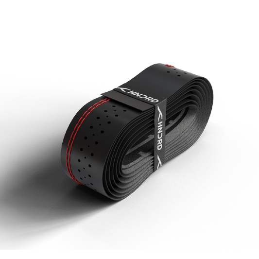 GTR 32 Replacement Grip - Black