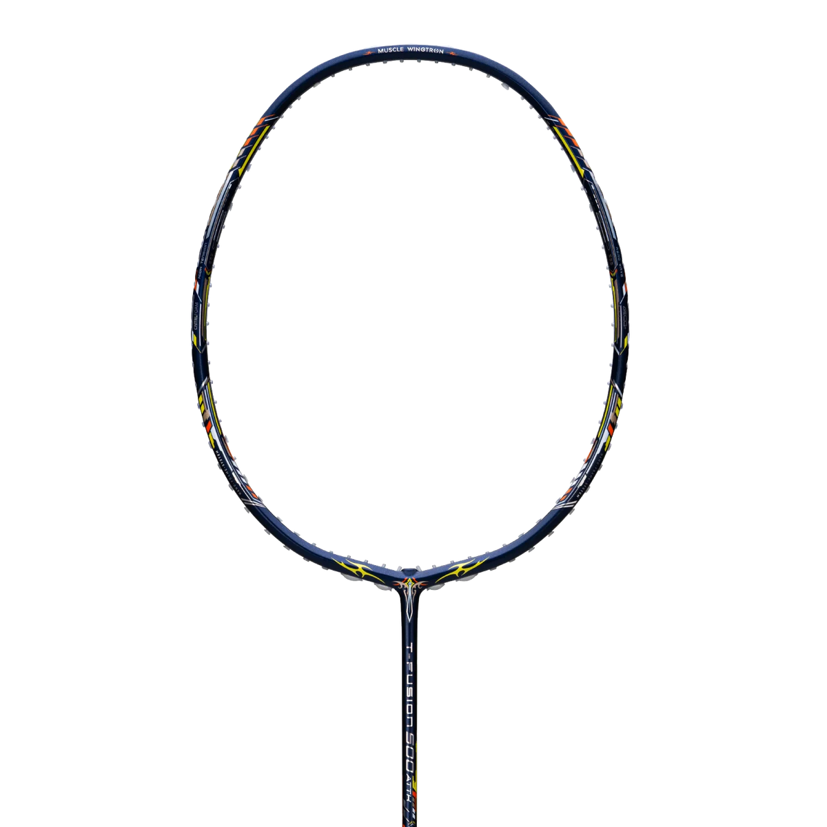 T-Fusion 500 ATTK