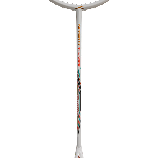 Nitrix Thunder - 4U