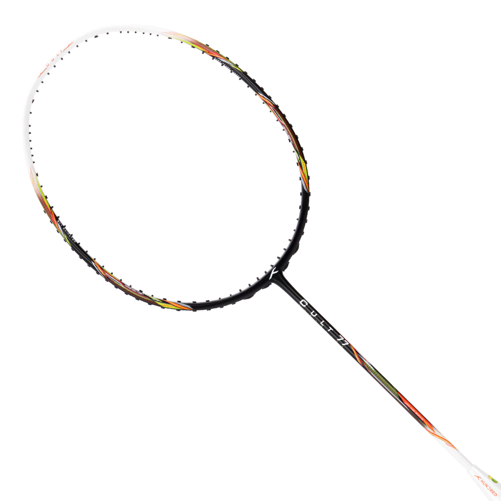 Cult 77 Superlite (Strung)