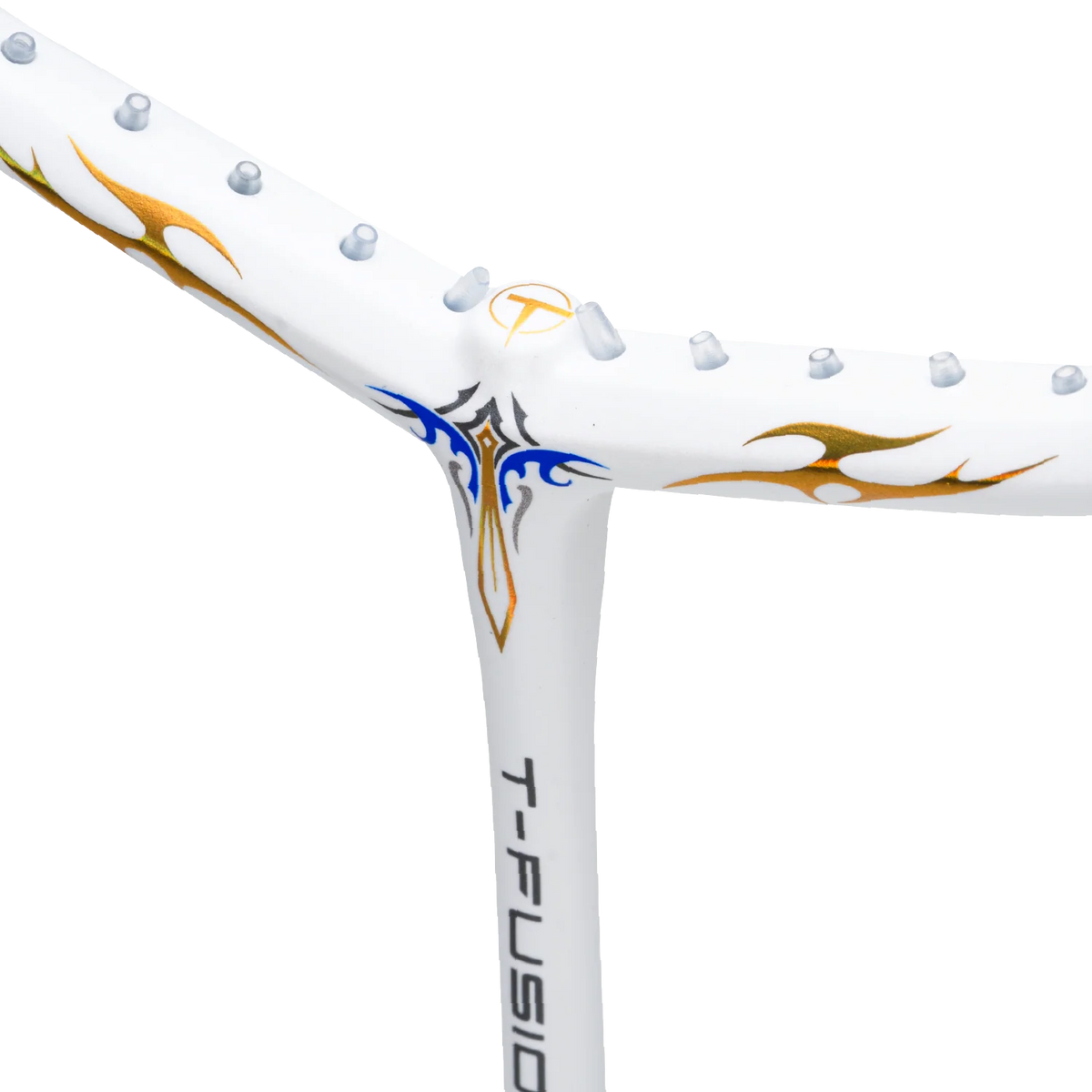 T-Fusion Assault - 4U