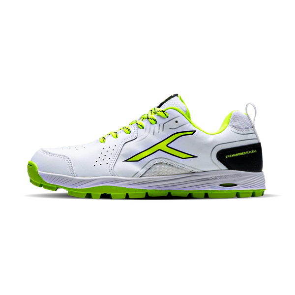 White/ Lime/Black / 33 EUR