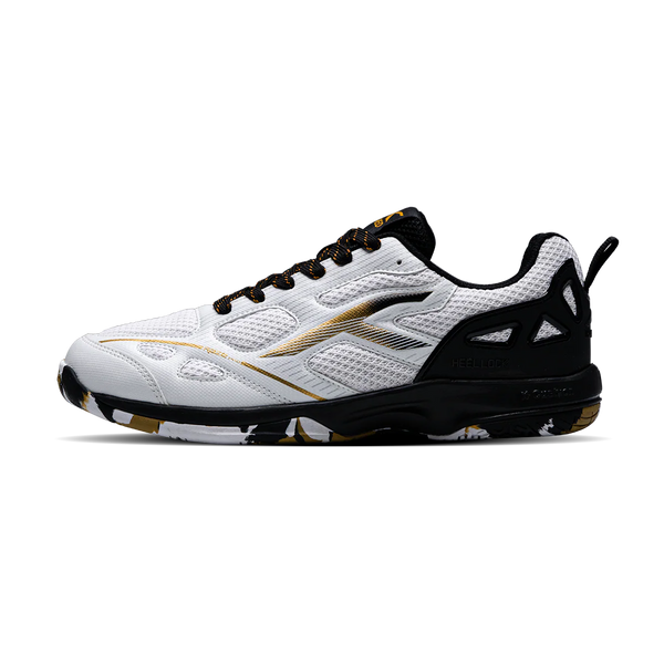 White/Gold/Black / 33 EUR