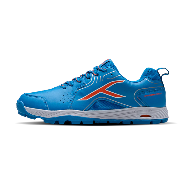 Blue/Orange/White / 33 EUR