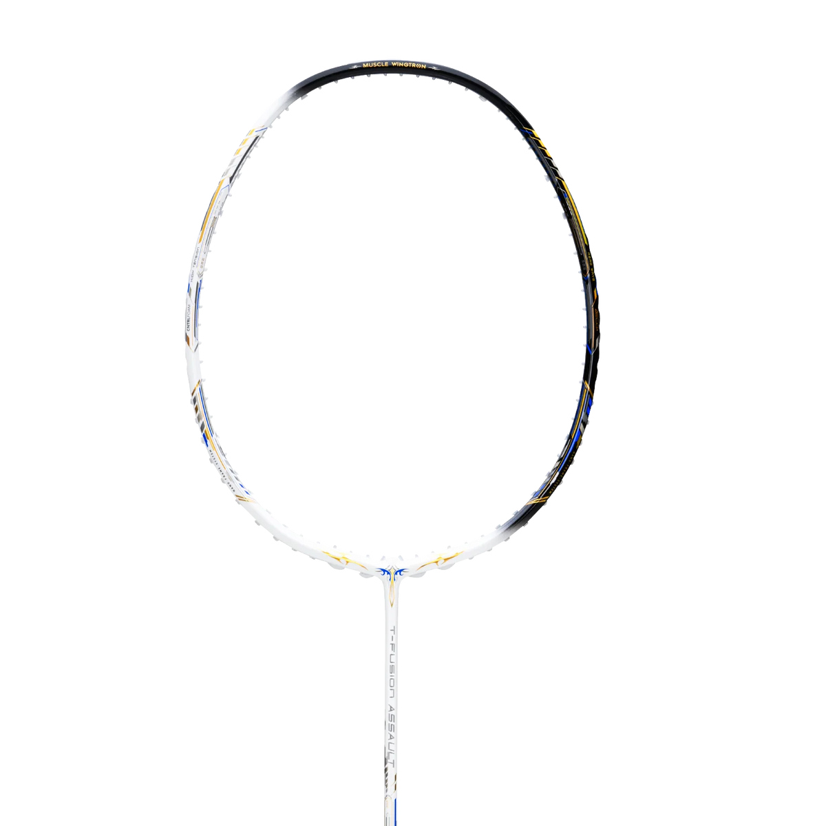 T-Fusion Assault - 4U