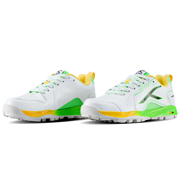 Pitch Force Limited Edition
