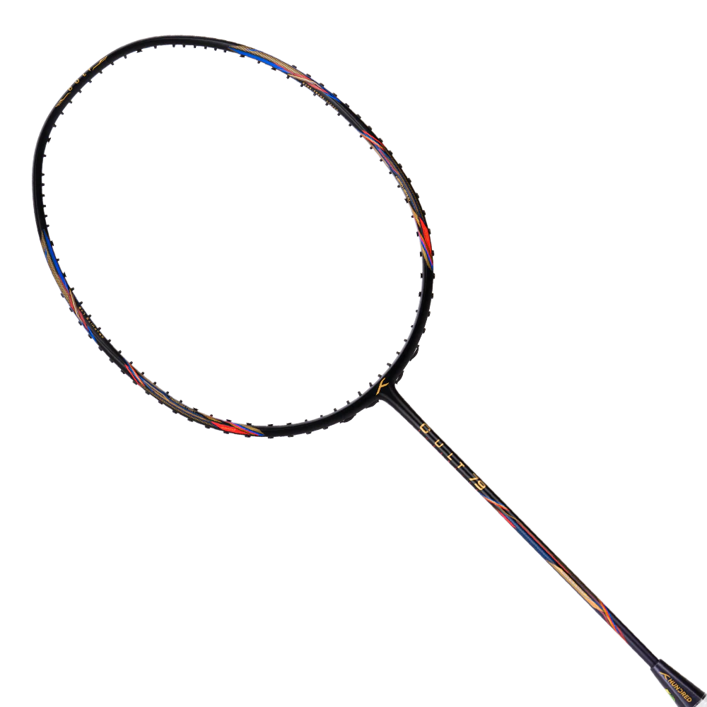 Cult 79 Superlite (Strung)