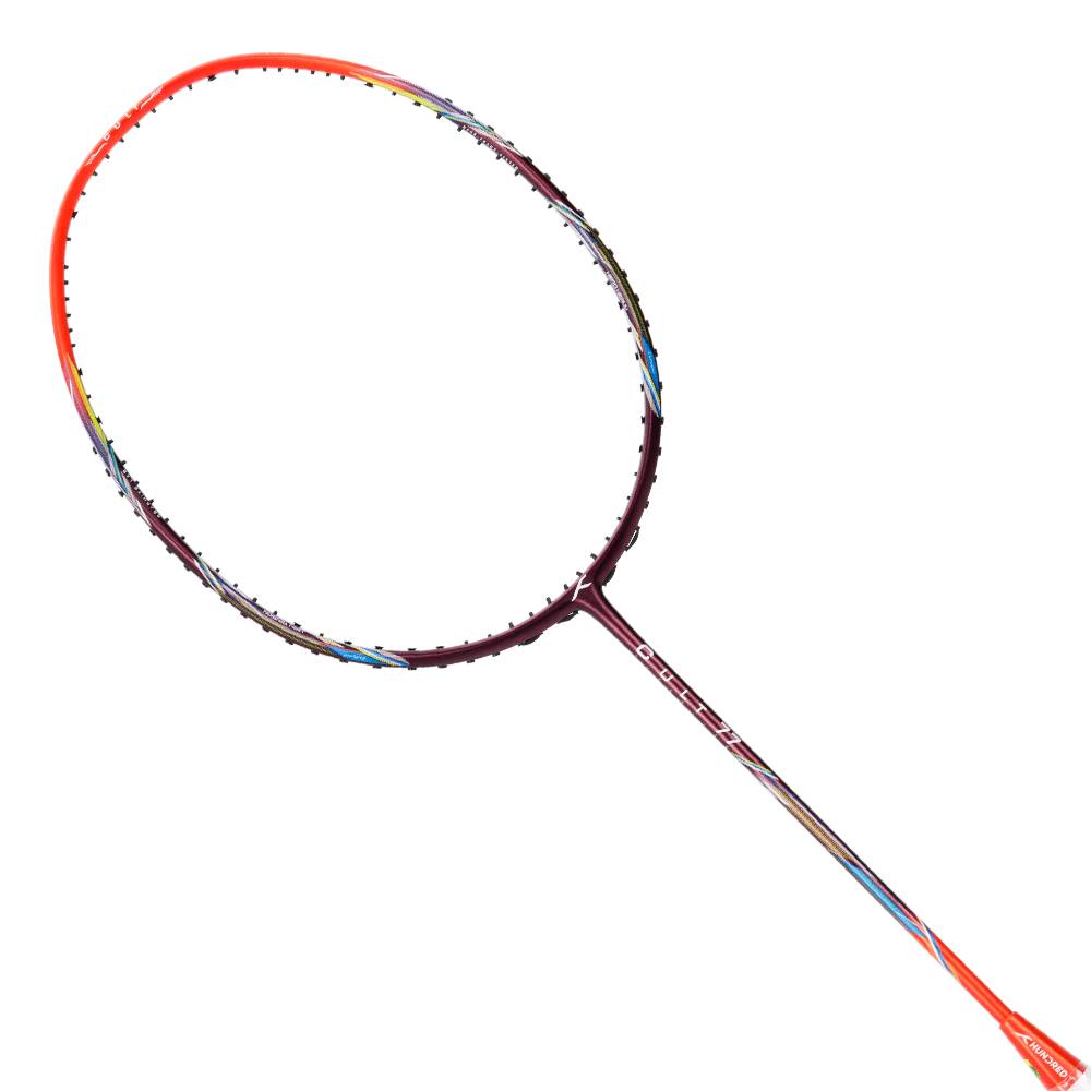 Cult 77 Superlite (Strung)