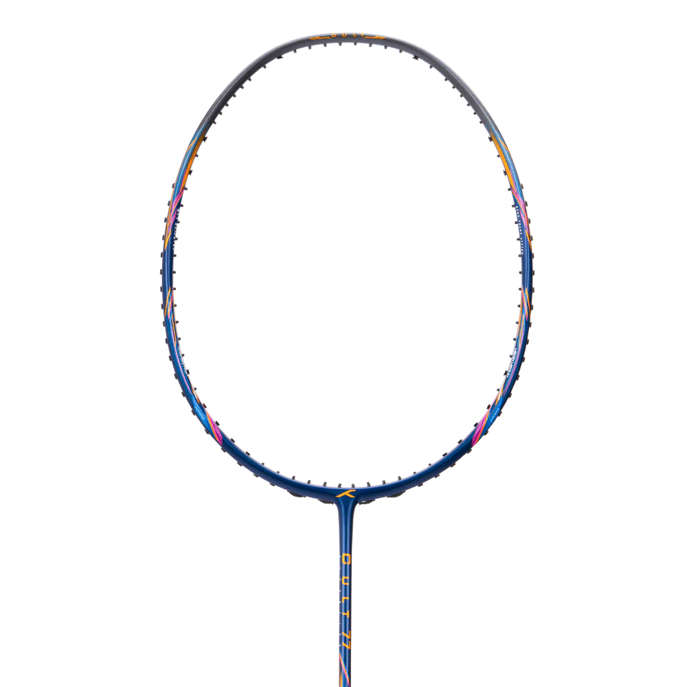 Cult 77 Superlite (Strung)