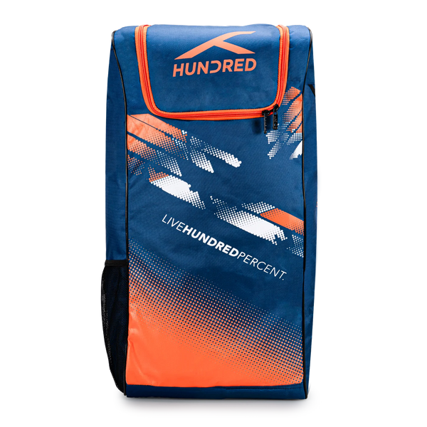 Pitch Cricket Kit Bag