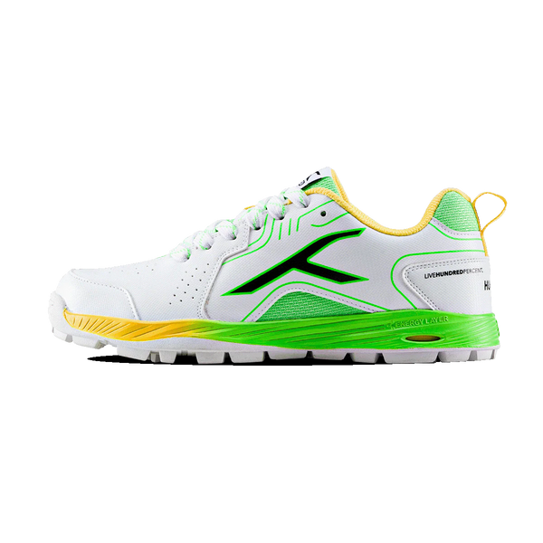 White/Green/Yellow / 33 EUR