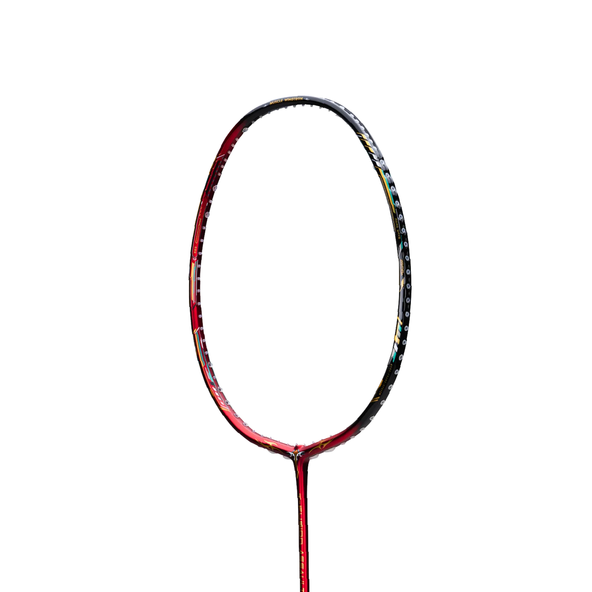 T-Fusion Assault - 4U