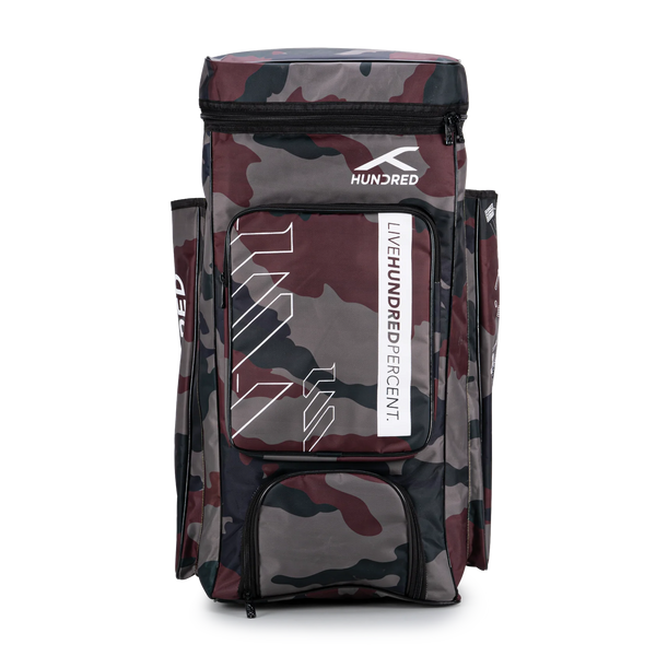 Aspire Cricket Kit Bag