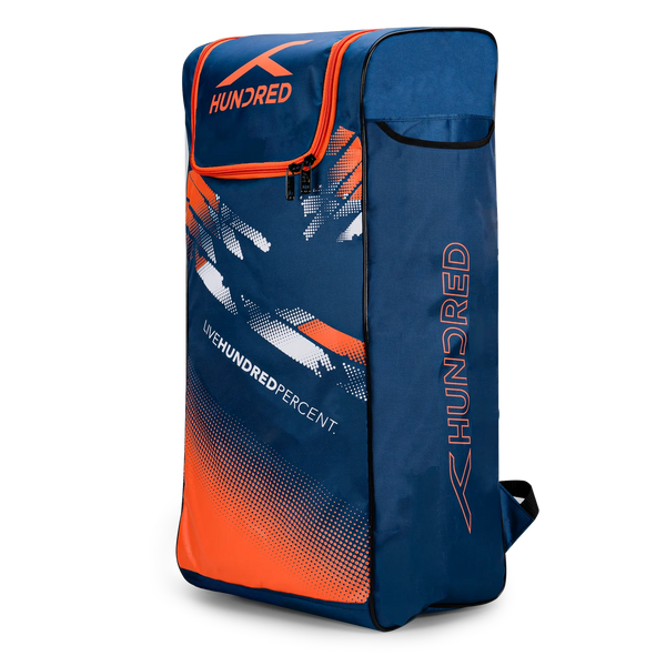 Pitch Cricket Kit Bag