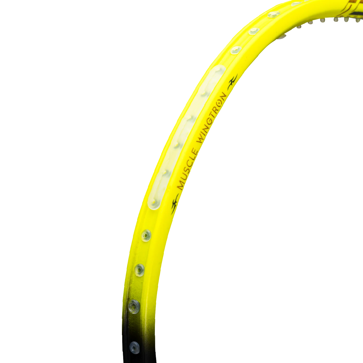 T-Fusion Assault - 5U