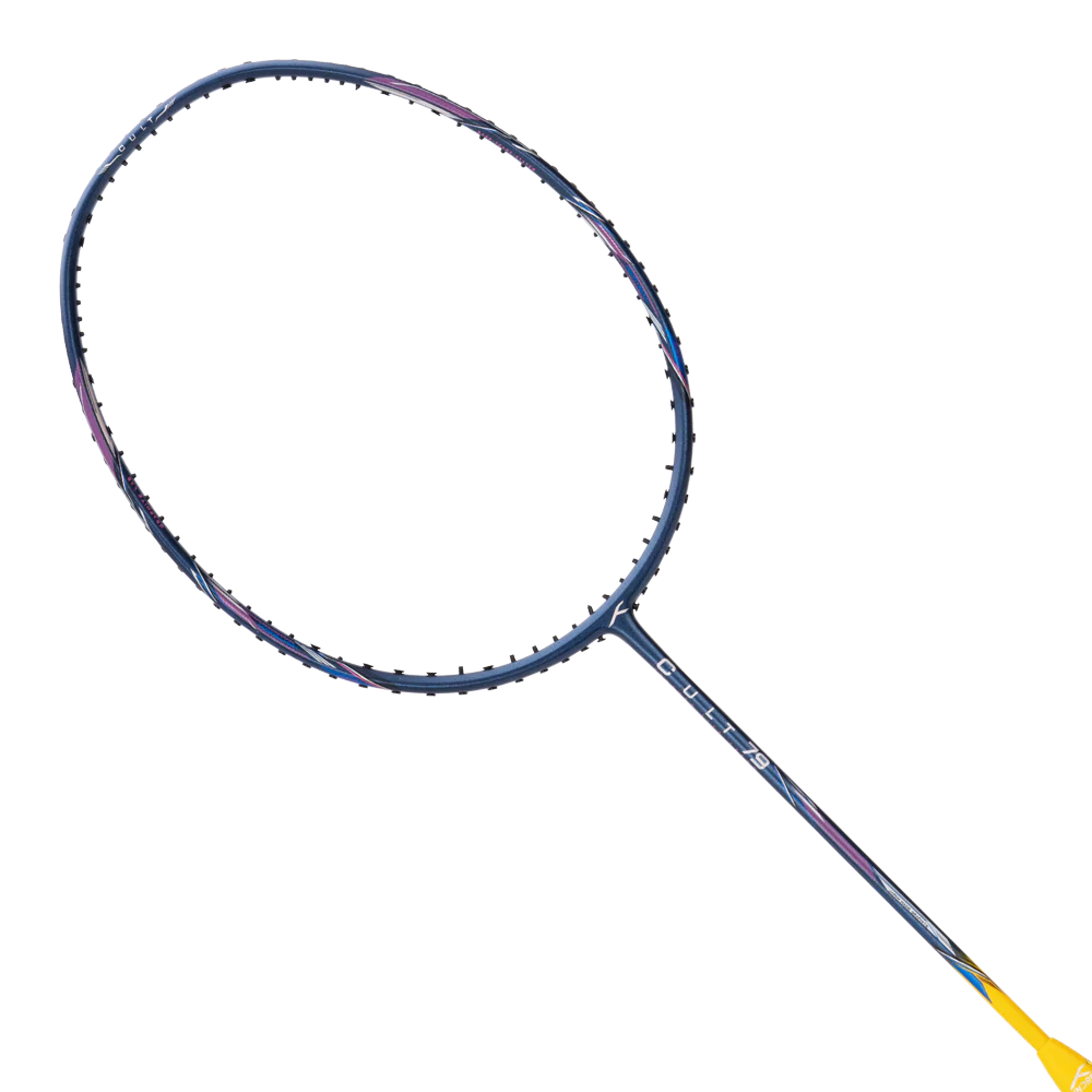 Cult 79 Superlite (Strung)