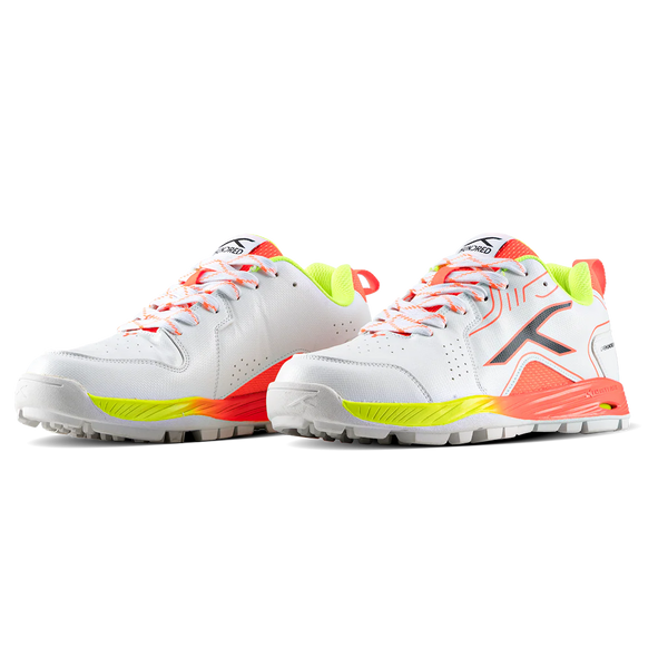 Pitch Force Limited Edition