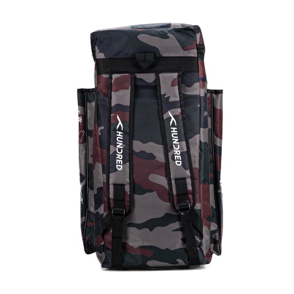 Aspire Cricket Kit Bag