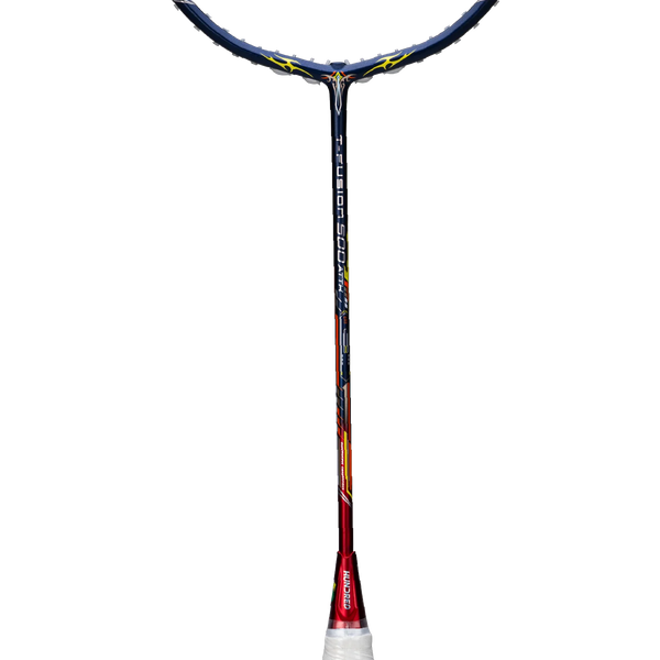 T-Fusion 500 ATTK