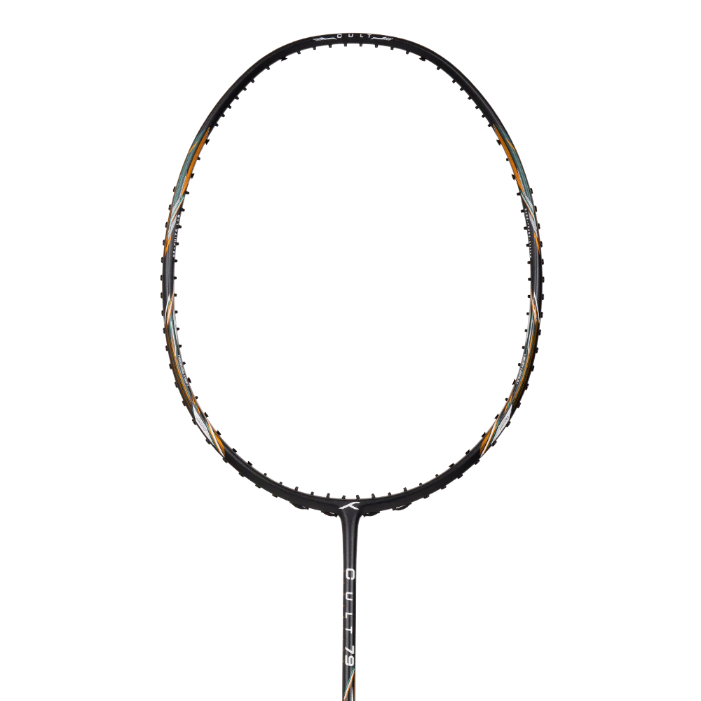 Cult 79 Superlite (Strung)