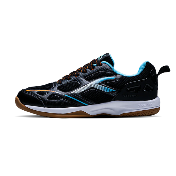 Black/White/Blue / 33 EUR
