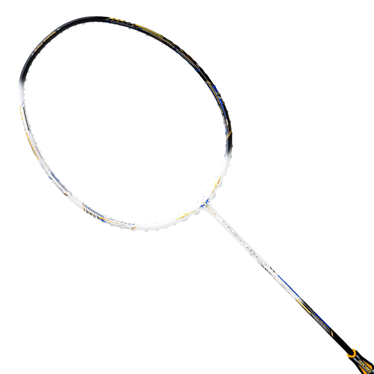 T-Fusion Assault - 4U