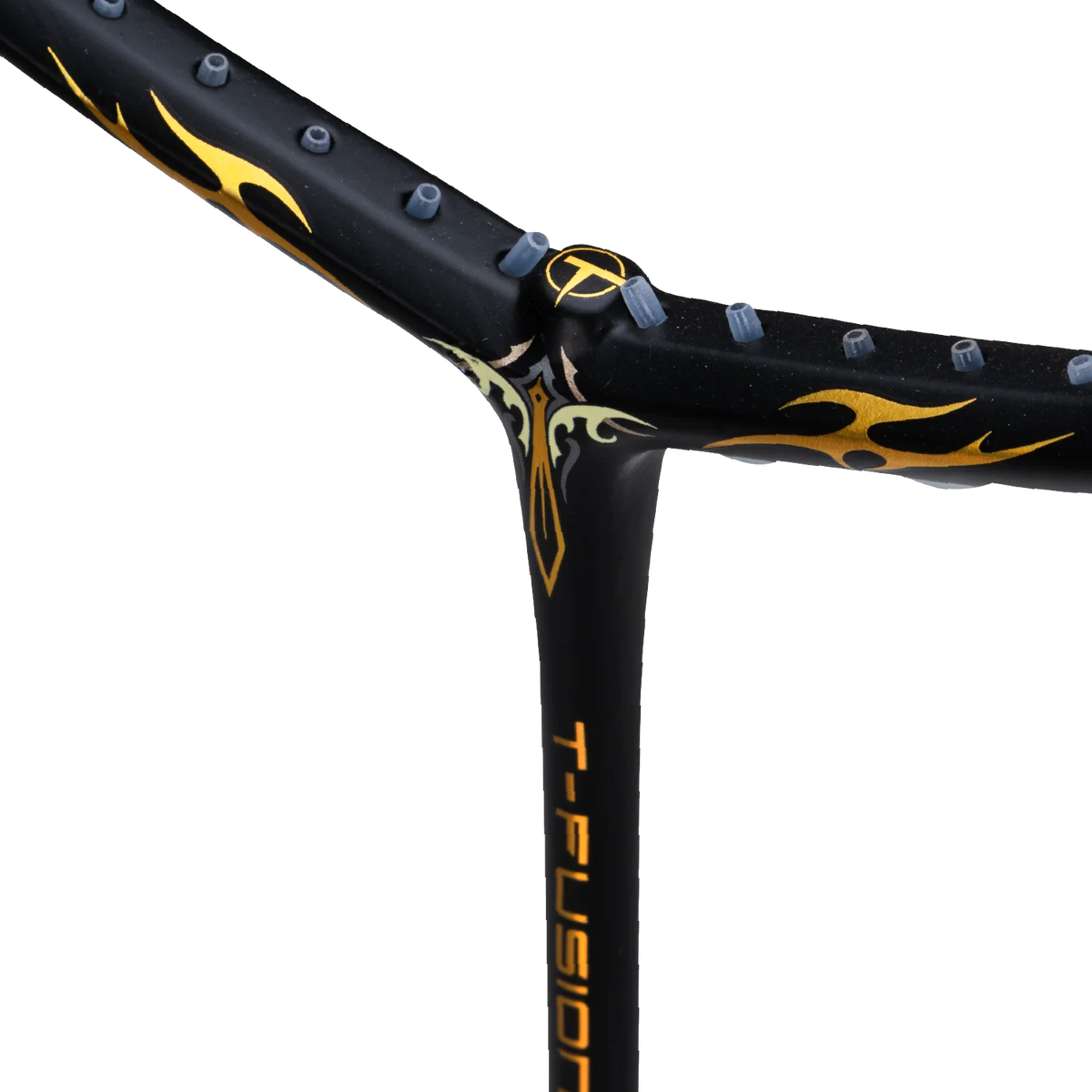 T-Fusion Assault - 4U