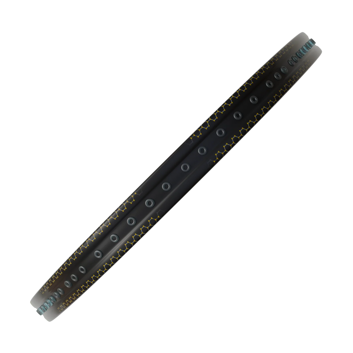 Flareon Typhoon - 4U