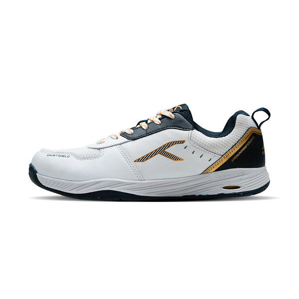 White/Navy/Gold / 33 EUR